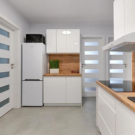 Pilotow 20C Rooms Gdańsk Zewnętrze zdjęcie