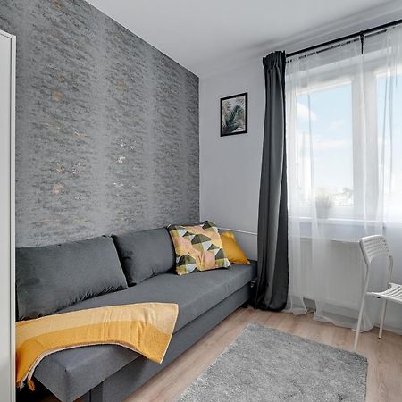 Pilotow 20C Rooms Gdańsk Zewnętrze zdjęcie