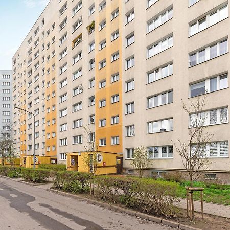 Pilotow 20C Rooms Gdańsk Zewnętrze zdjęcie