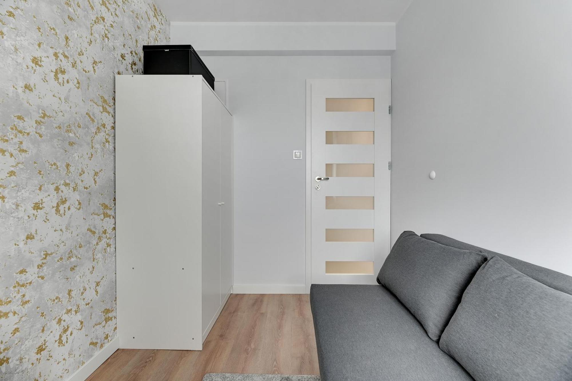 Pilotow 20C Rooms Gdańsk Zewnętrze zdjęcie