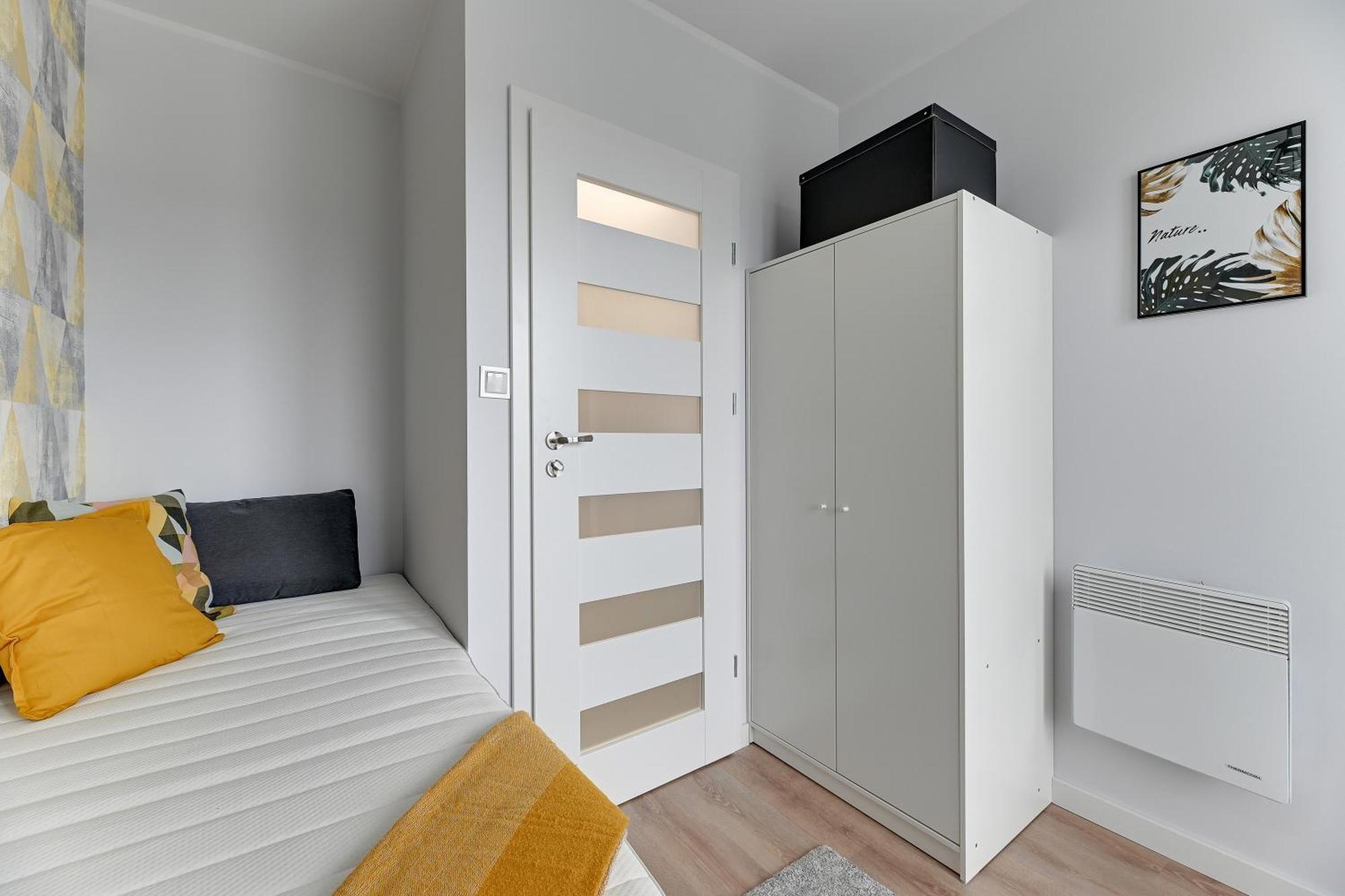 Pilotow 20C Rooms Gdańsk Zewnętrze zdjęcie