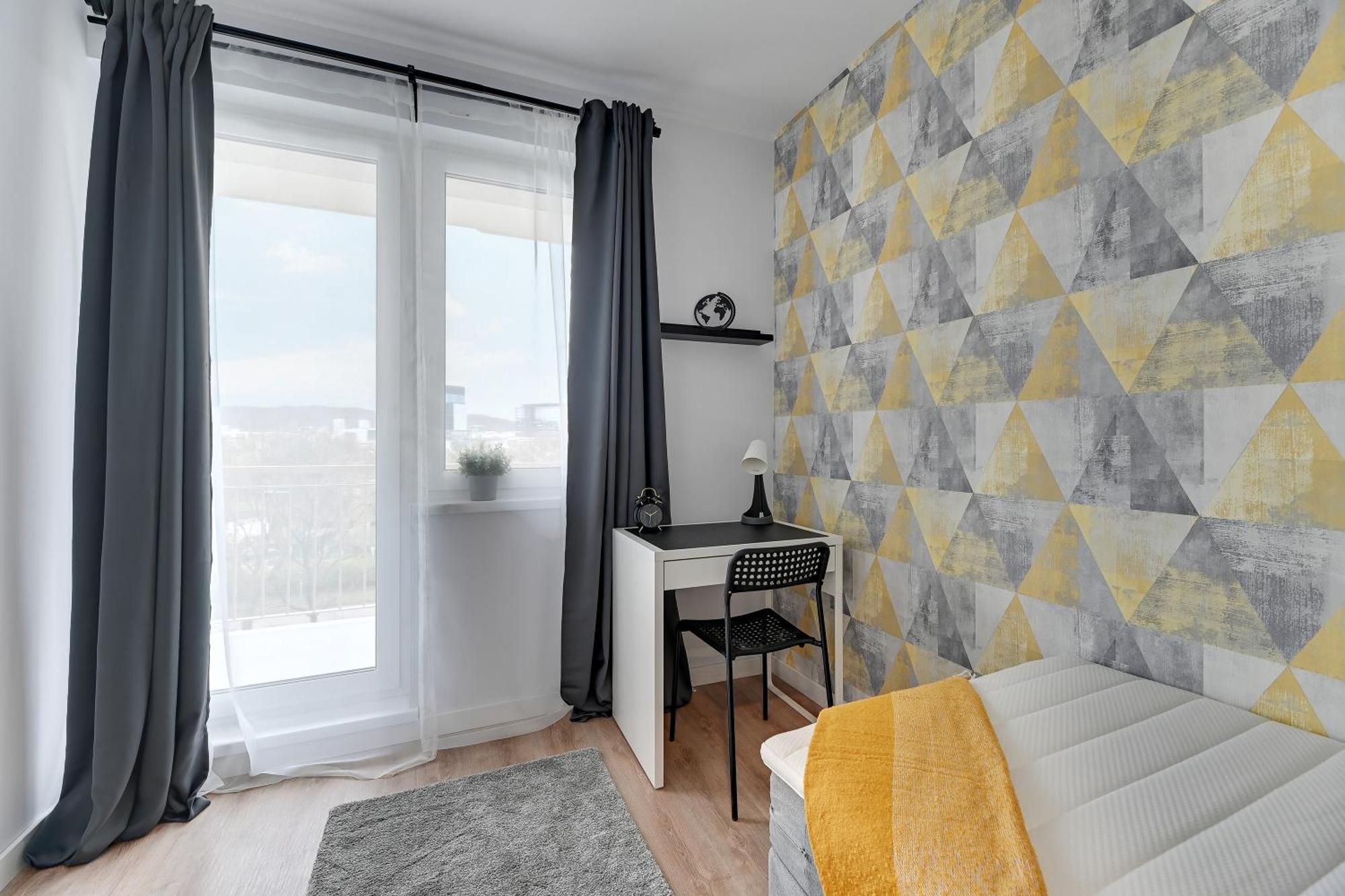 Pilotow 20C Rooms Gdańsk Zewnętrze zdjęcie