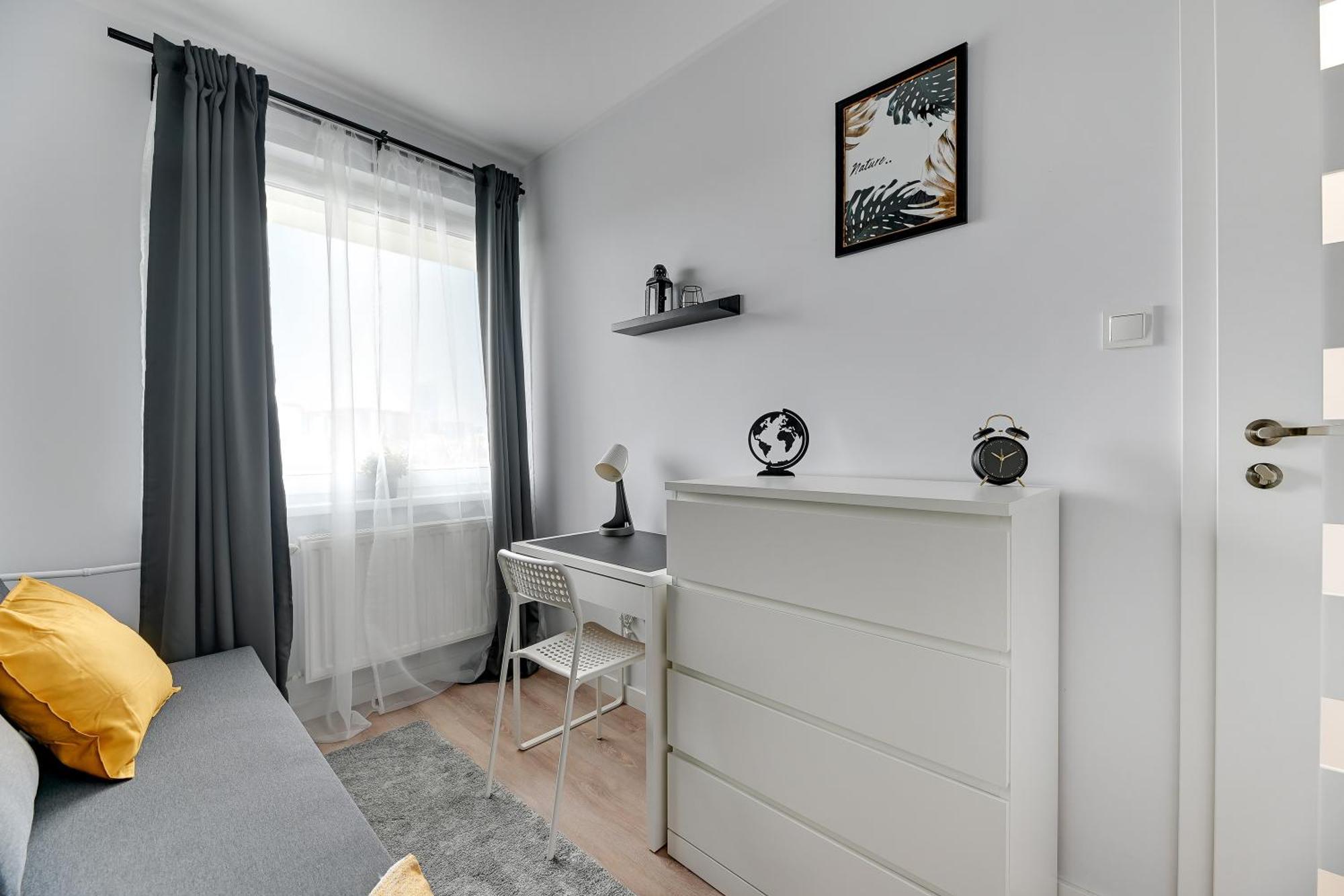 Pilotow 20C Rooms Gdańsk Zewnętrze zdjęcie