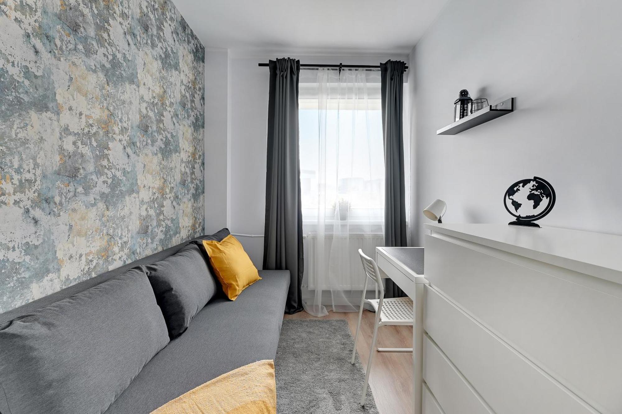 Pilotow 20C Rooms Gdańsk Zewnętrze zdjęcie