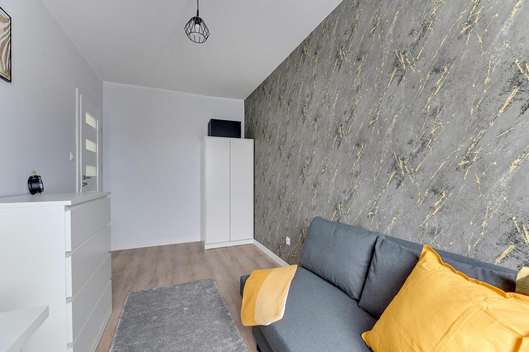 Pilotow 20C Rooms Gdańsk Zewnętrze zdjęcie