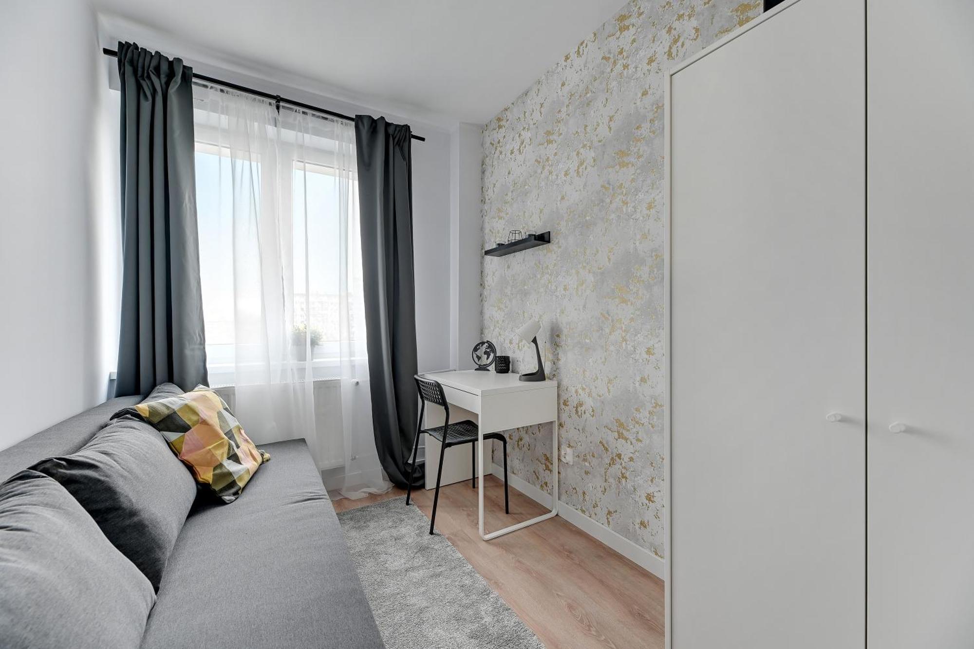 Pilotow 20C Rooms Gdańsk Zewnętrze zdjęcie