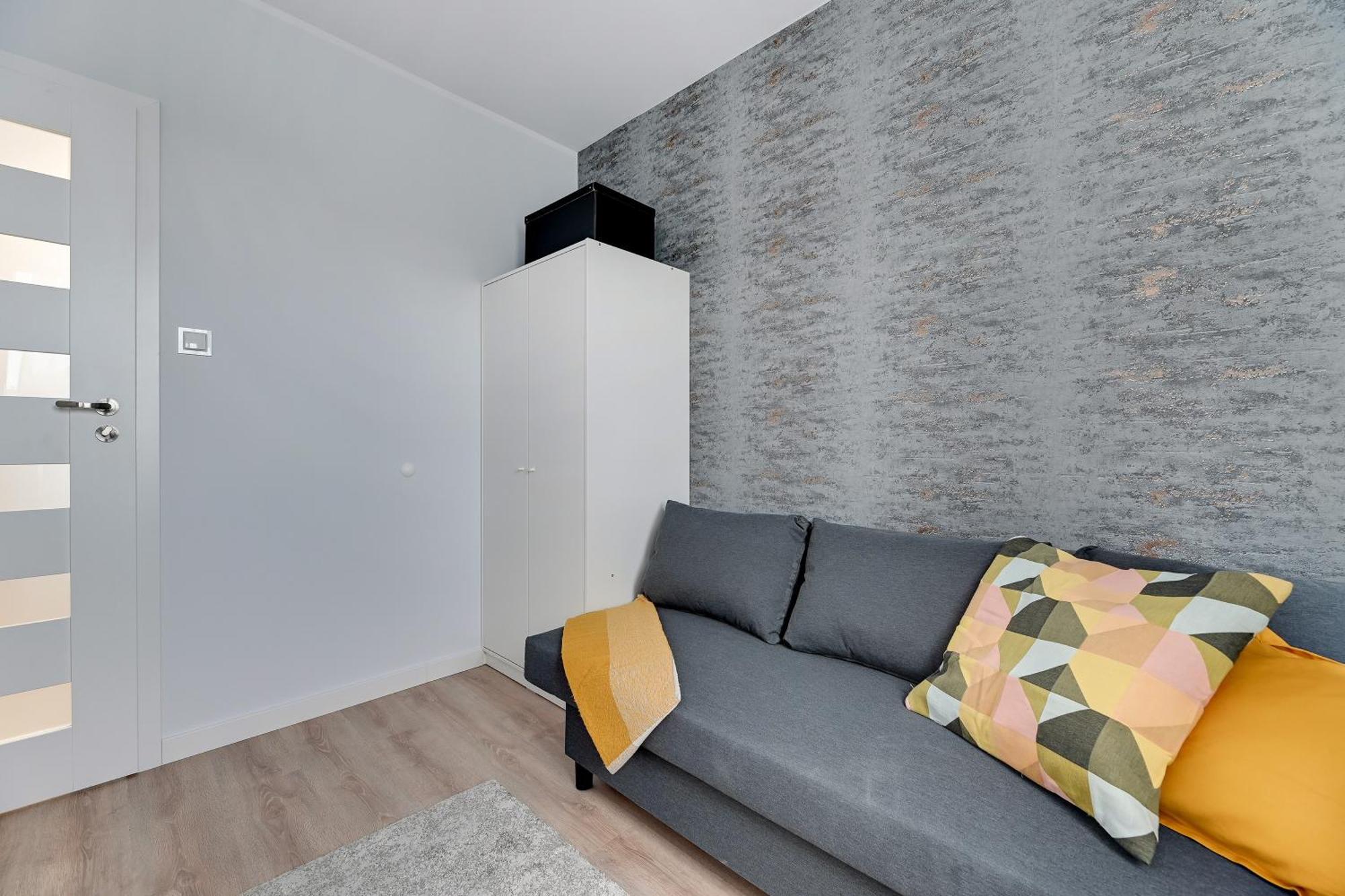Pilotow 20C Rooms Gdańsk Zewnętrze zdjęcie