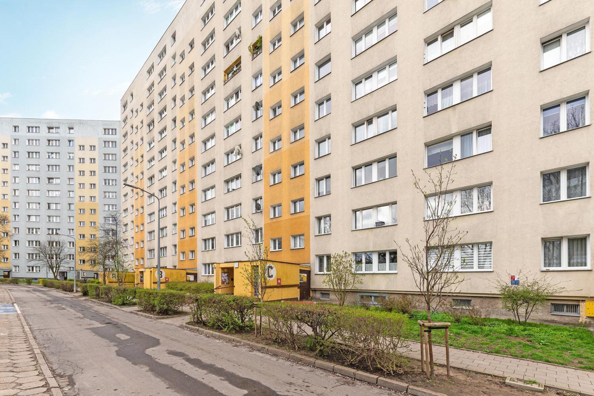 Pilotow 20C Rooms Gdańsk Zewnętrze zdjęcie