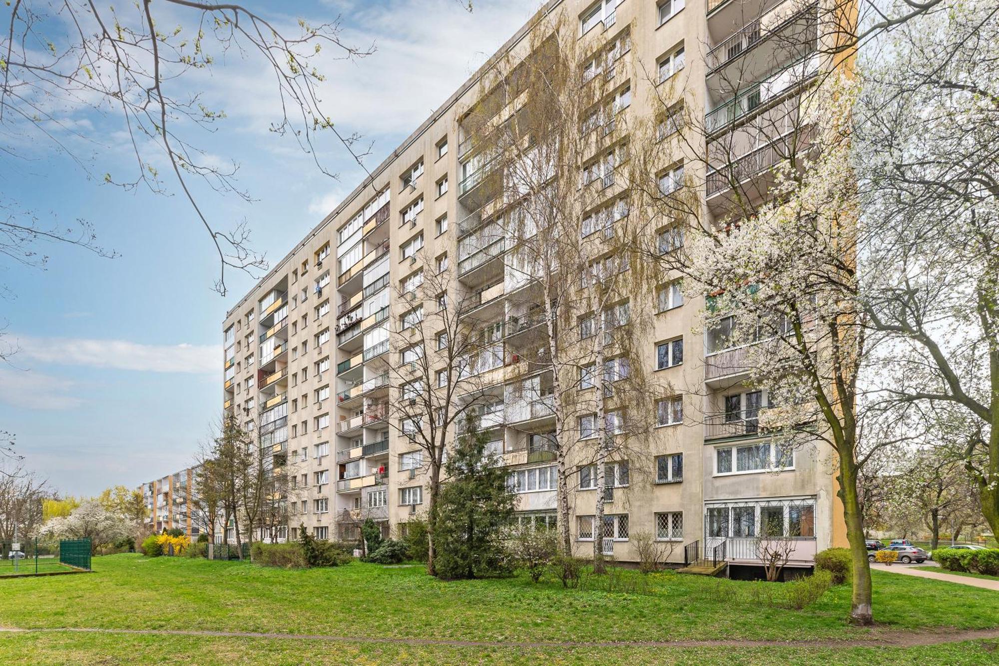 Pilotow 20C Rooms Gdańsk Zewnętrze zdjęcie
